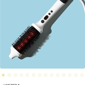 Bondi boost infrared thermal brush